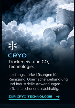 FACIUM Cryo Technologie