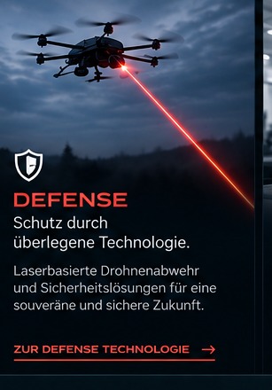FACIUM Defense Technologie