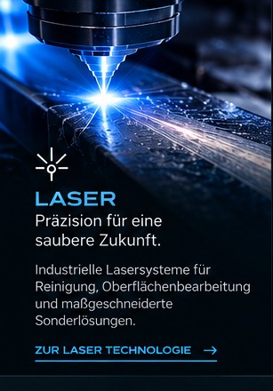 FACIUM Laser Technologie