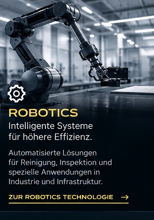 FACIUM Robotics Technologie